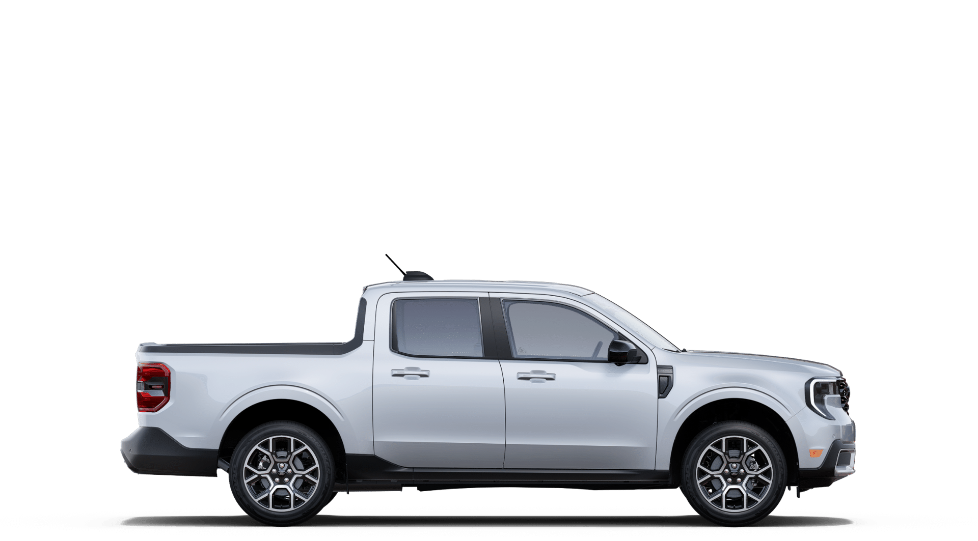 2025 Ford Maverick® External Image 1